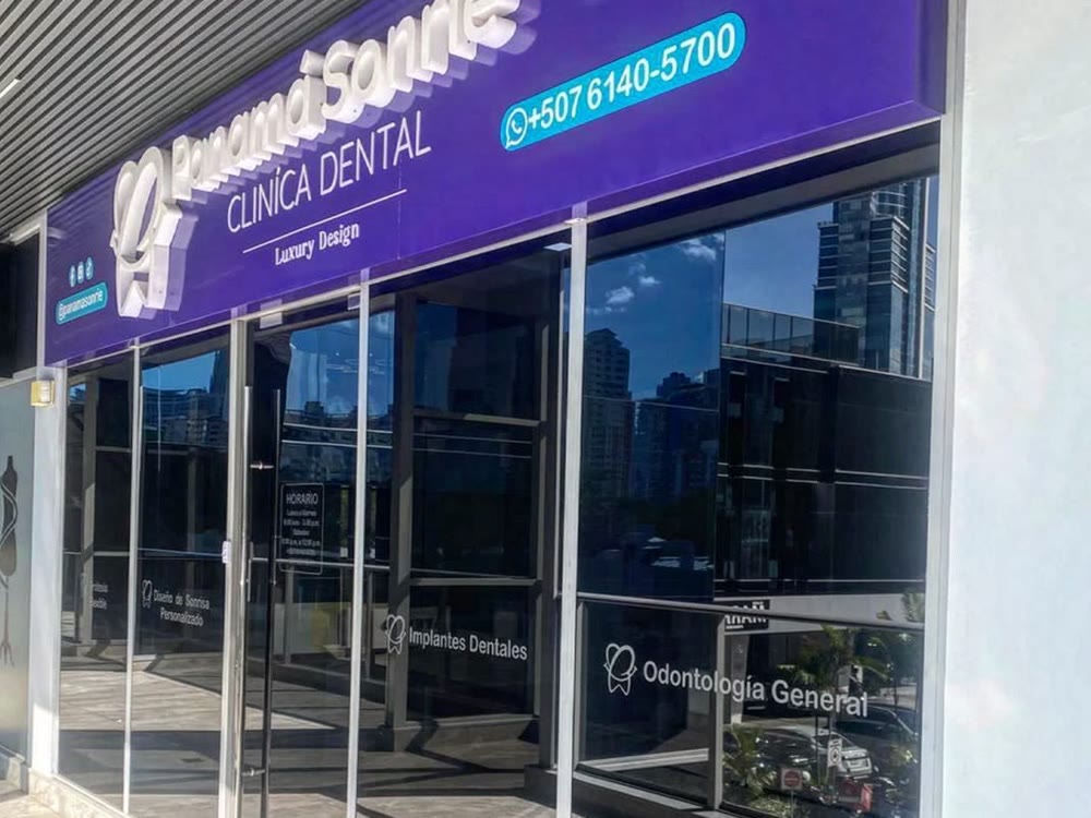 Los mejores dentistas en Cristóbal: sonrisas que transforman tu vida en Panamá