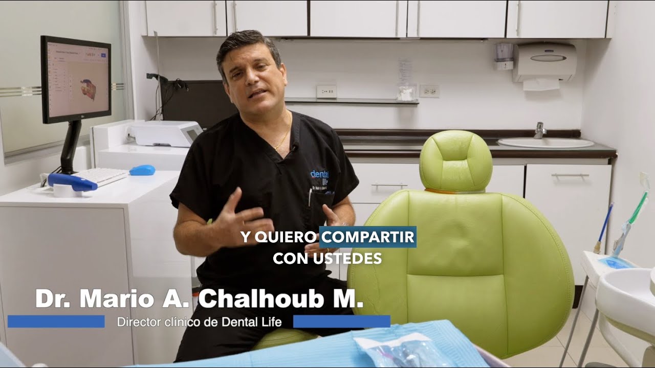 Dentistas en Gatún Panamá: atención dental personalizada