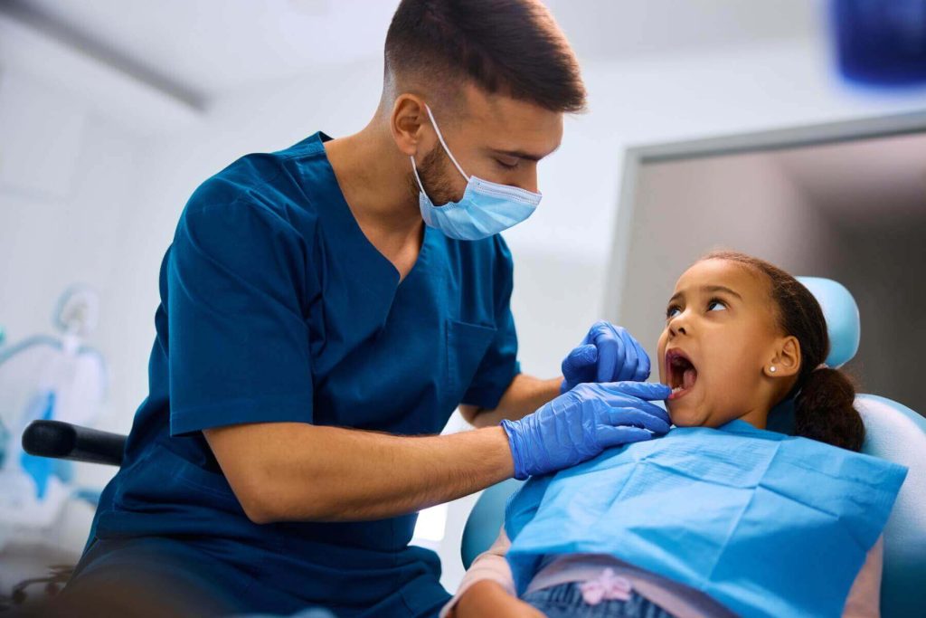 Dentistas de calidad en Tonosí: Cuida tu sonrisa en Panamá