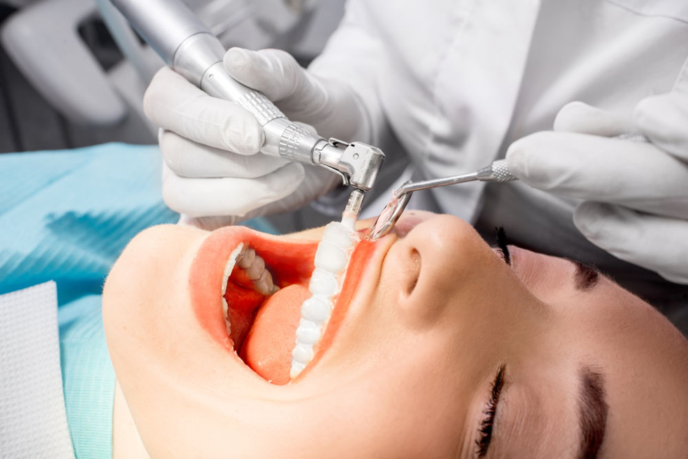 Dentistas en Chilibre: Clínicas y Especialistas para tu Salud Bucal