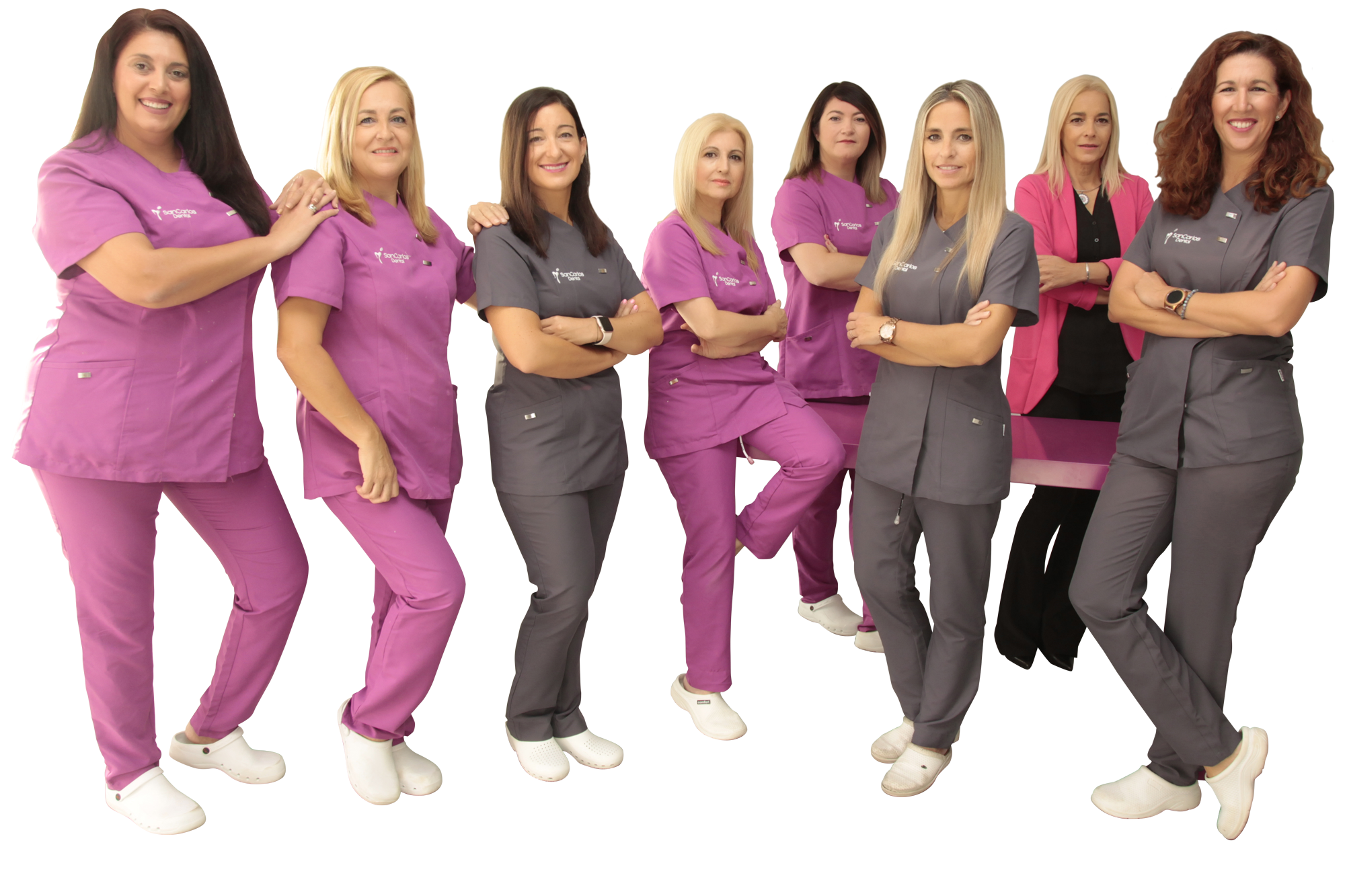 Los mejores Dentistas en San Carlos para una sonrisa saludable 1 Dentistas en San Carlos: Clínicas Dentales para tu Sonrisa Saludable