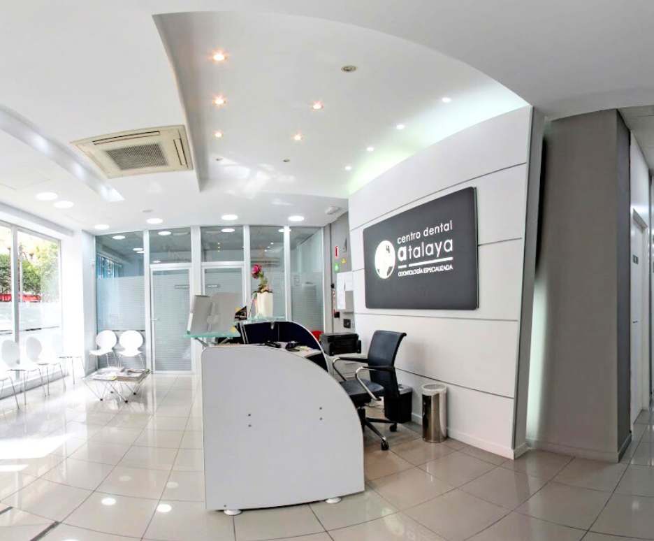 Dentistas en Atalaya: Clínica dental de confianza para tu salud bucal