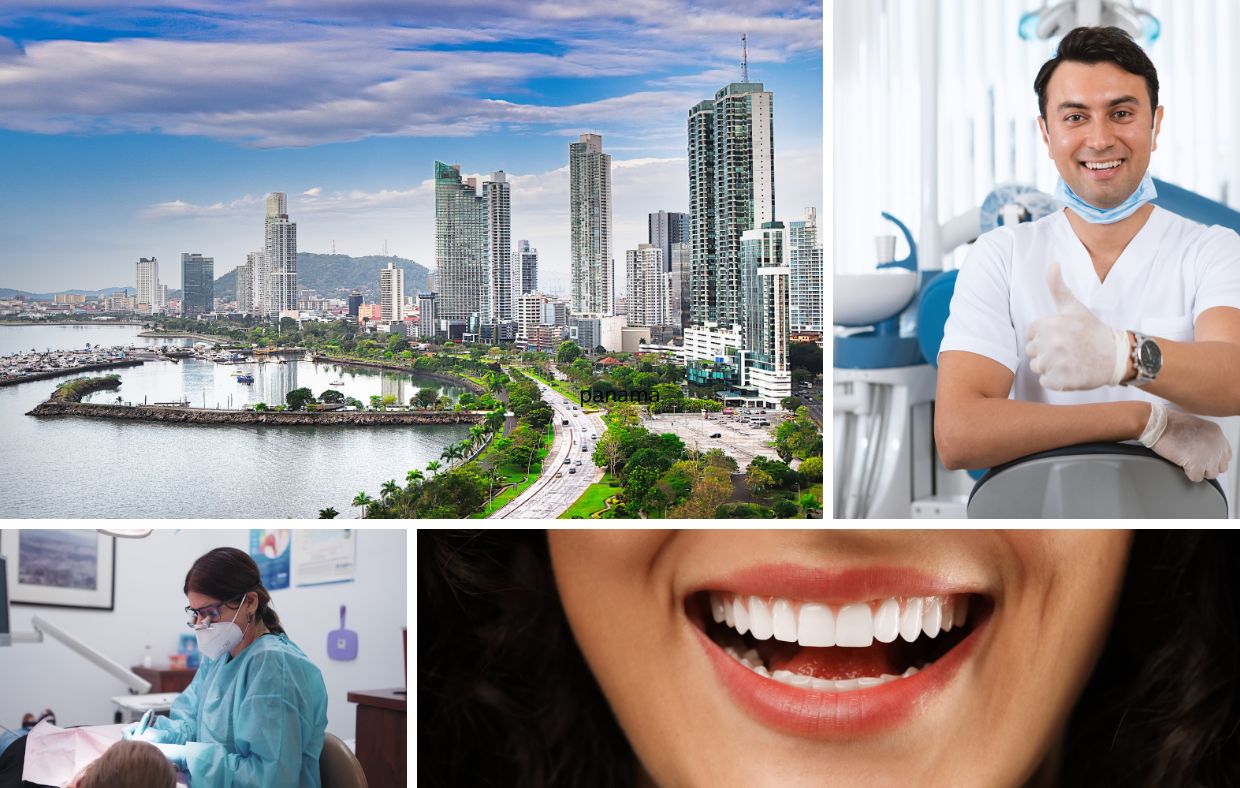 Los mejores Dentistas en Cañazas para tu salud bucal en Panamá 1 Mejores Dentistas en Cañazas, Panamá: Cuidado Dental de Calidad