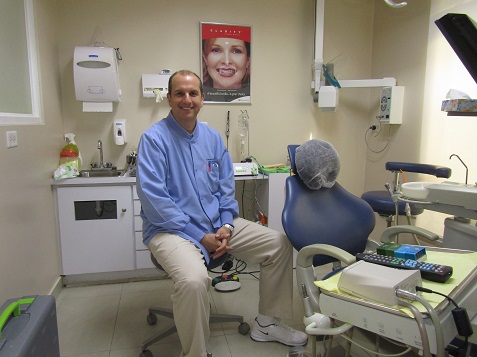 Centro Odontológico Paitilla: Opiniones de Clínica Dental en Panamá