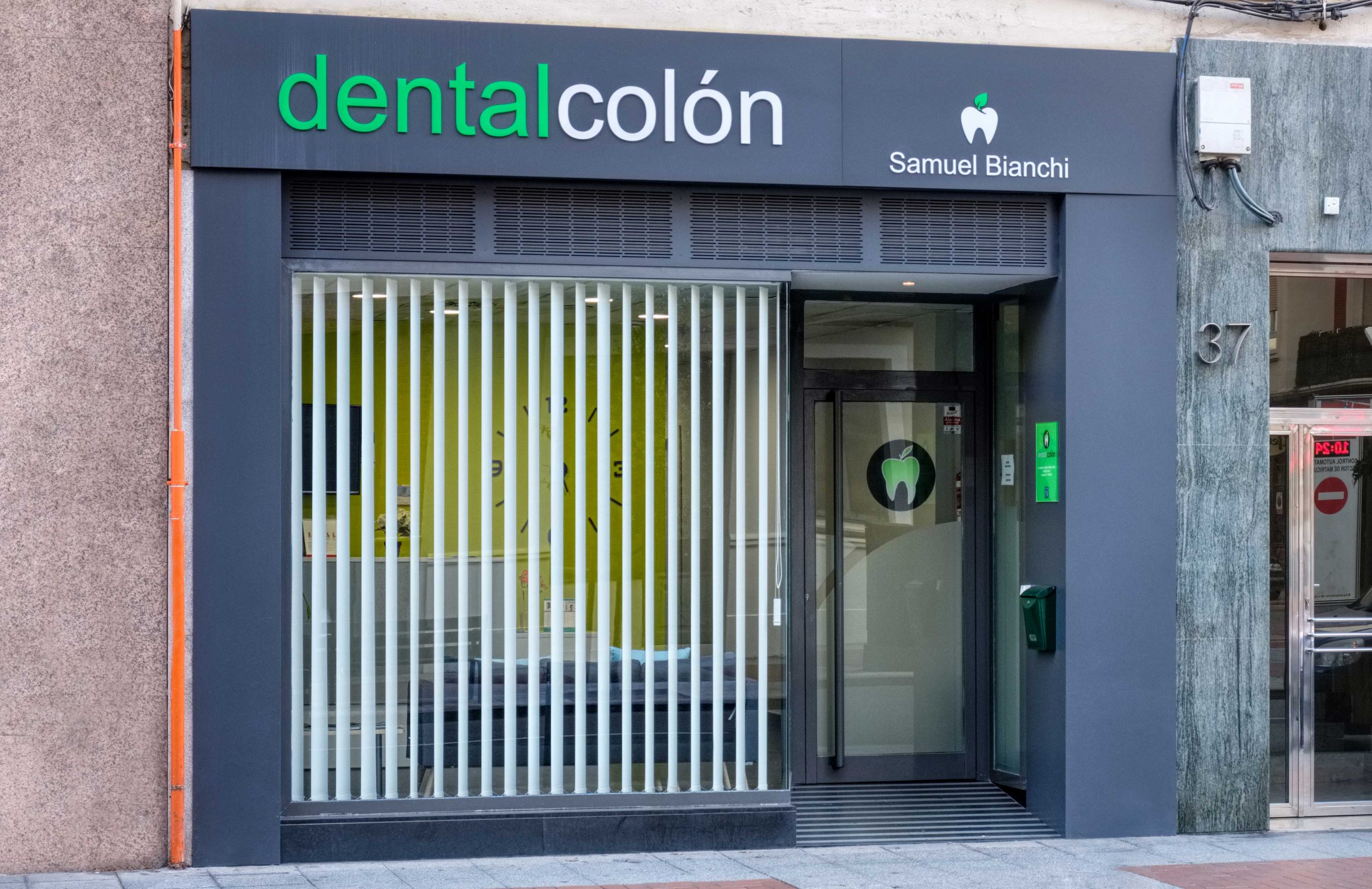 Los mejores Dentistas en Colón para tu salud dental 1 Dentistas en Colón: Clínicas recomendadas para tu salud bucal