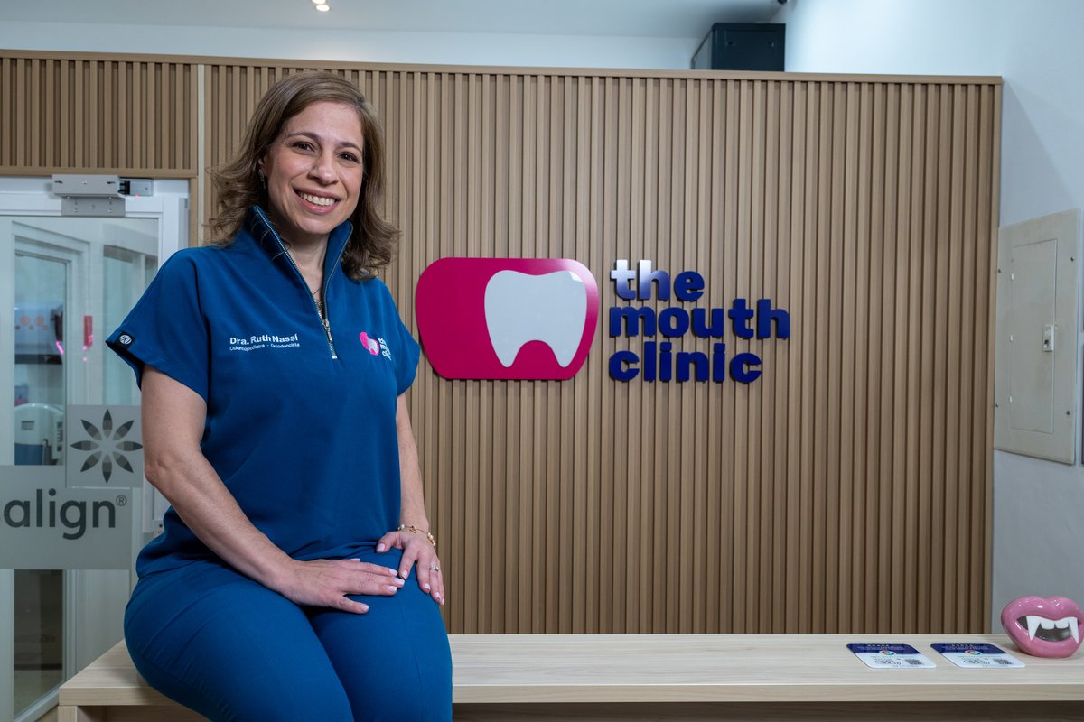 Reseña The Mouth Clinic: Opiniones y experiencias de clientes