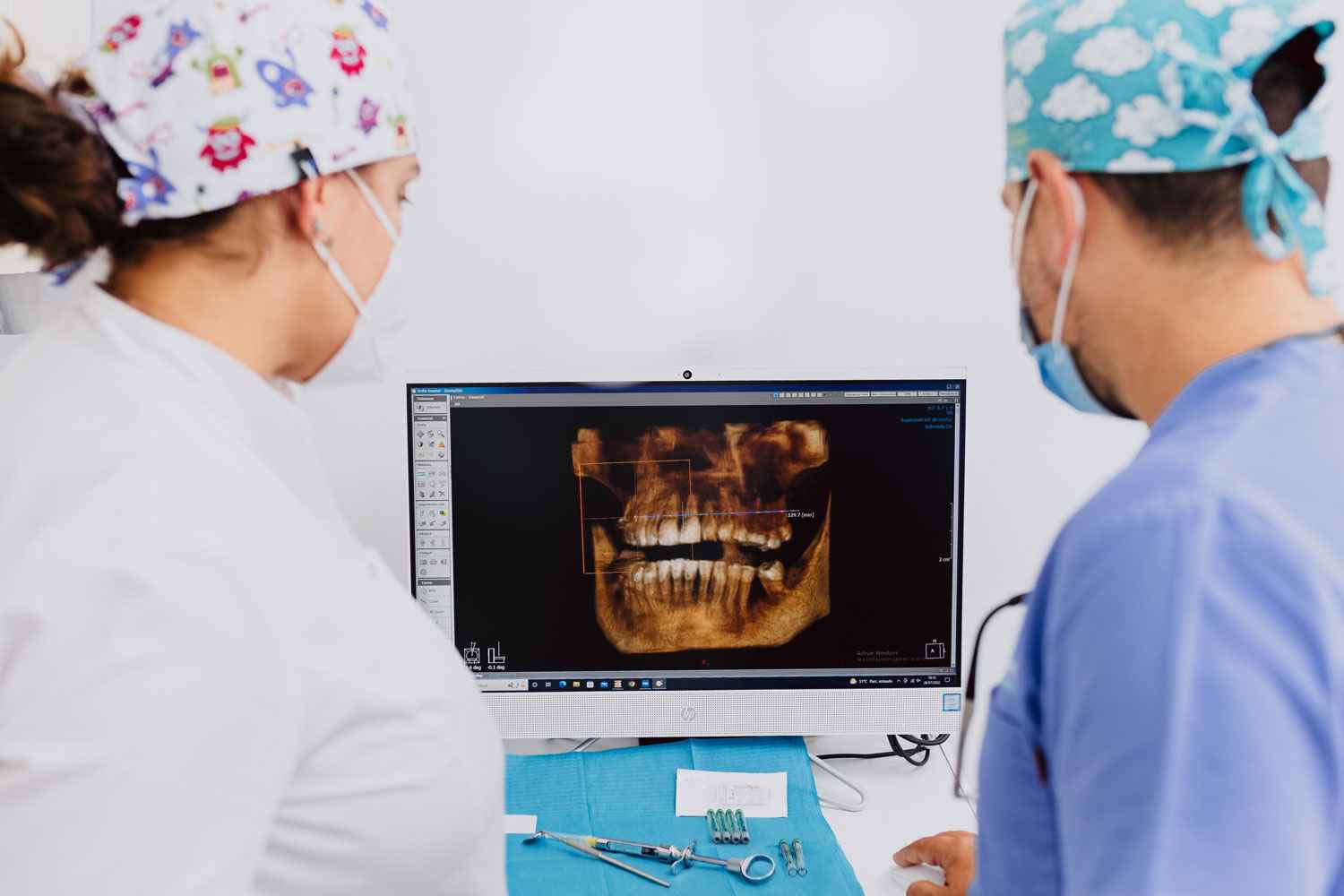 Clínica Dental Smile Design: Reseña Honestay Experiencia de Paciente